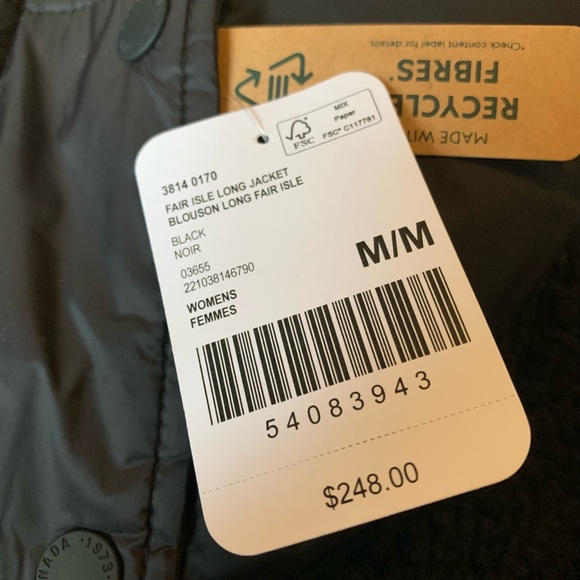 COPY - Roots Jacket - Picture 3 of 3